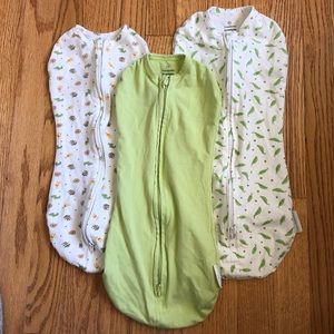Swaddleme / Swaddlepod